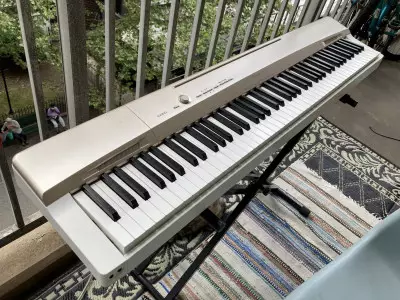 فروش پیانو کاسیو